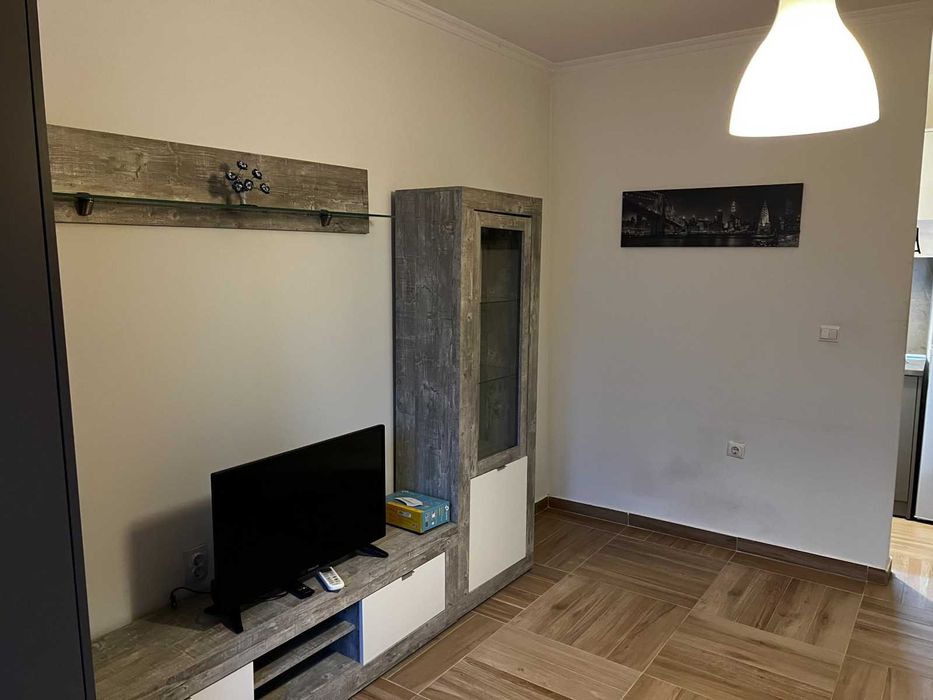 Дава се под наем Едностаен апартамент в София, Студентски град - 46 кв.м за 400 € - Снимка #3