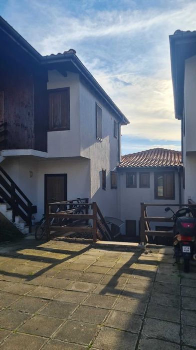 Продава се Едностаен апартамент в с. Кошарица, Област Бургас - 51 кв.м за 470 €/кв.м - Снимка #4