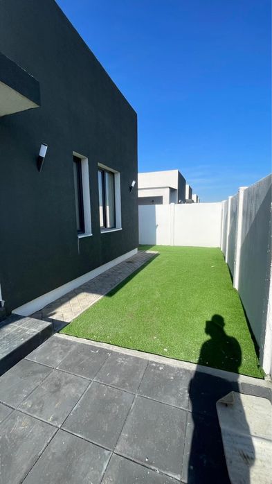 Casa [ model nou ] Domnesti IF