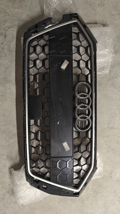 Решетки за Ауди Audi A4 B8, A5 8t, A6 C6, A6 C7, A1 B8