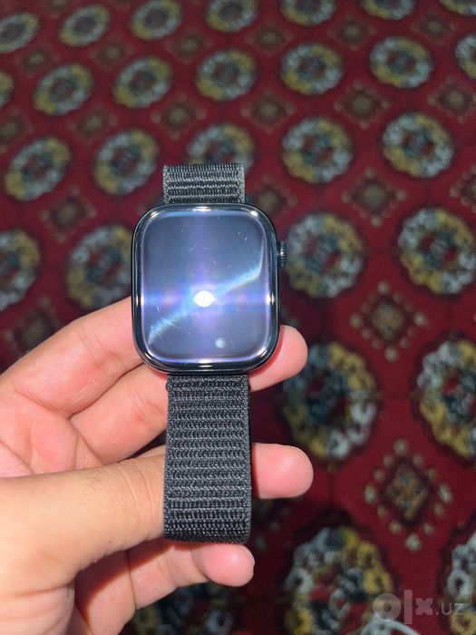Apple watch series 11 46mm
