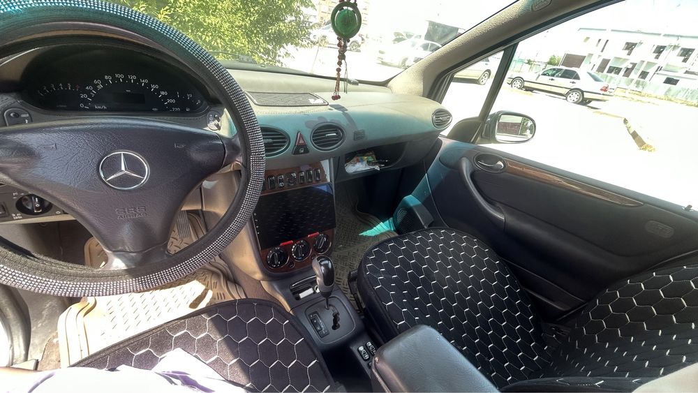 Продается мерседес