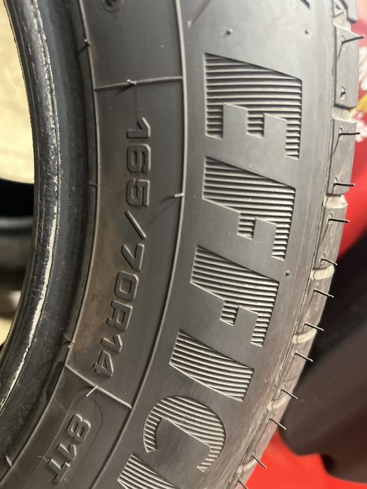Летни гуми 165/70 R14 Good Year
