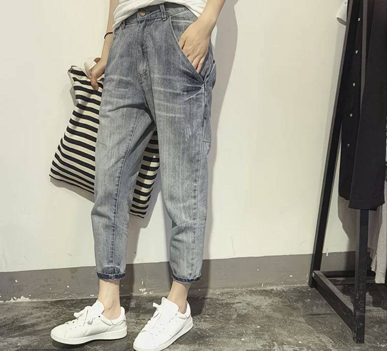 Джинсы женские 5000