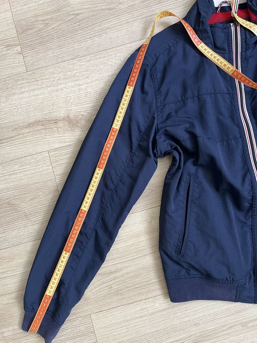 Tommy Hilfiger geaca primavara-toamna barbati