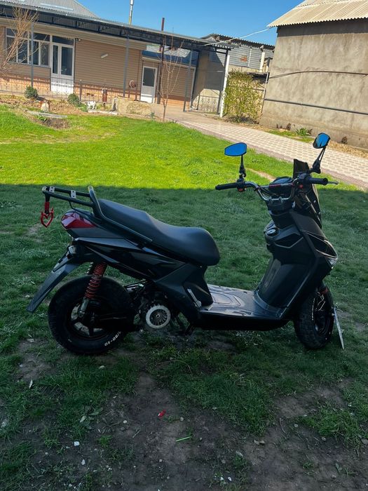 Самурай сатылады