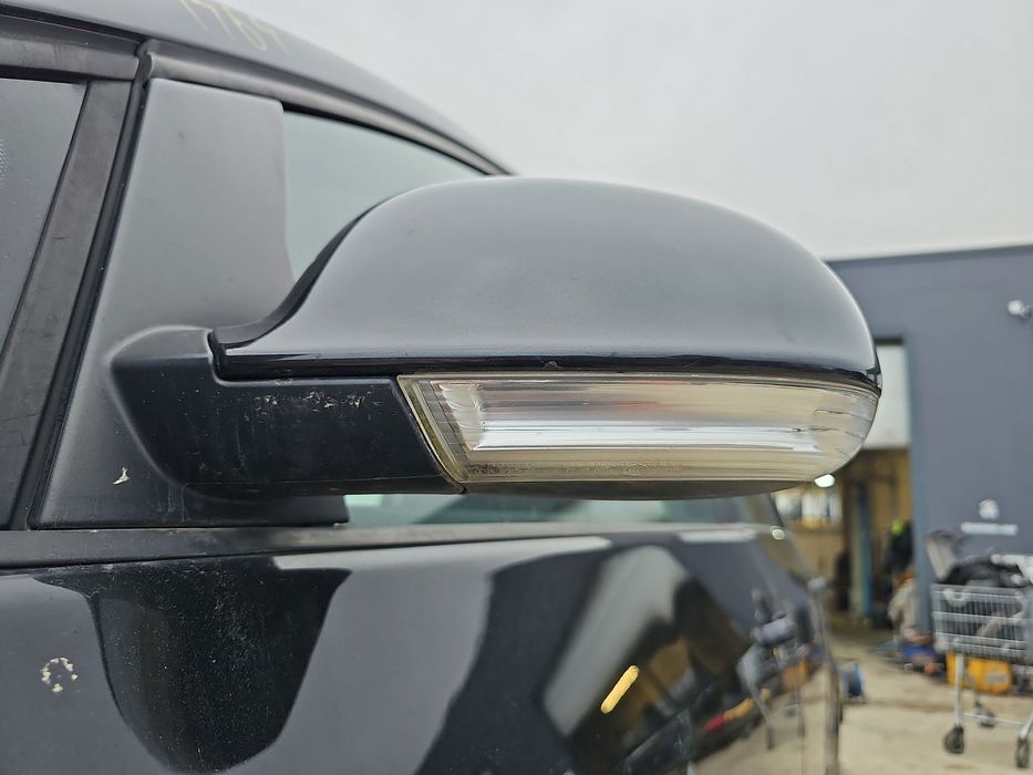 Oglinda stanga Volkswagen Golf 5 Plus (5M1) [Fabr 2005-2008] OEM