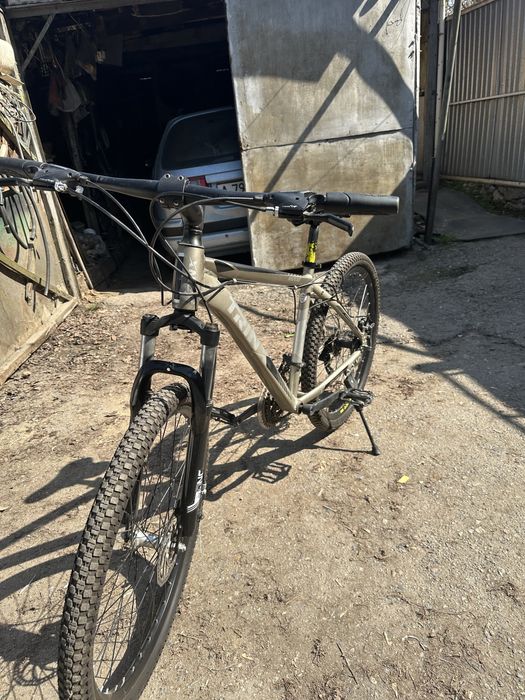 Велосипед Trinx M208 24 скорости