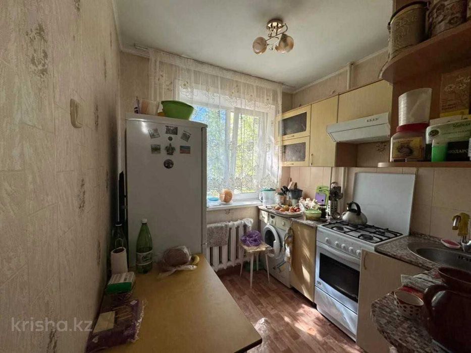 Продажа 2-комнатной квартиры