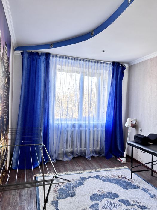 Продам 3-х комнатную квартиру