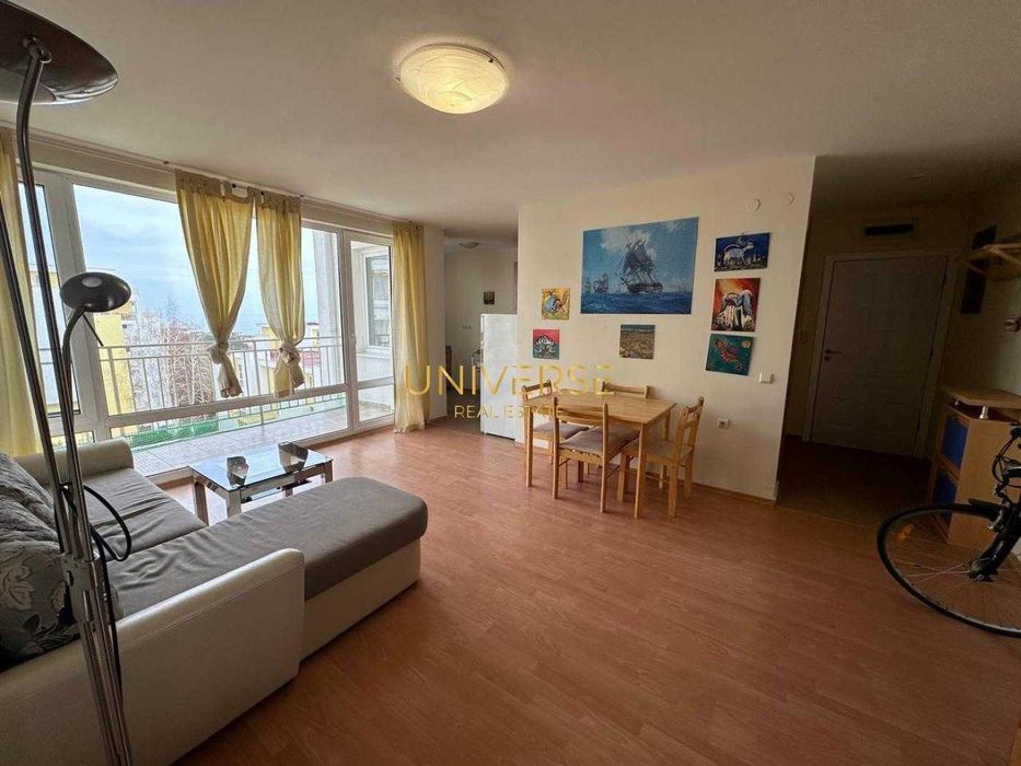 Продава се Двустаен апартамент в Свети Влас - 80 кв.м за 988 €/кв.м - Снимка #4