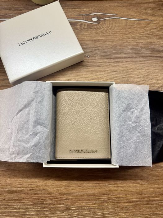 Мъжки портфейл Emporio Armani