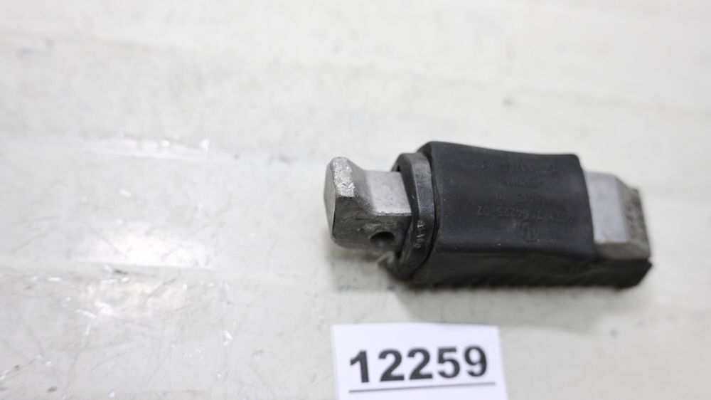 Scarita Pasager Stanga Spate BMW F800GS 2008 - 2012