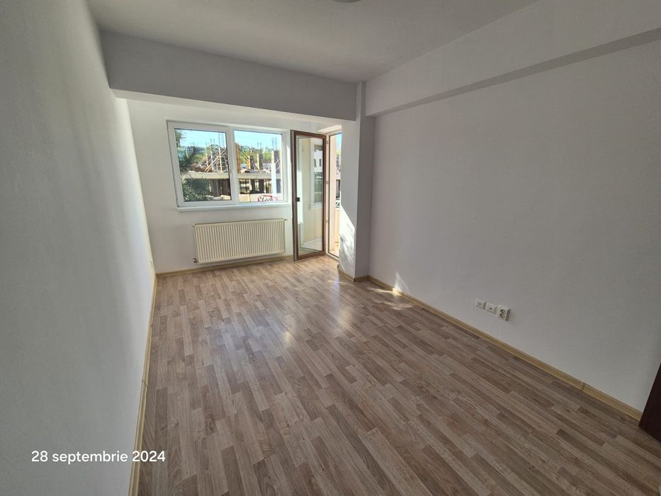 Agenție Exclusivitate închiriere apartament 2 camere decomandat nemobilat sun city