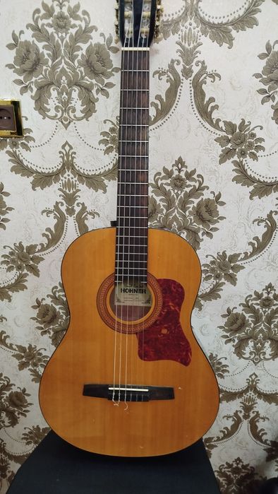 Gitara original 100% garantiya ideal