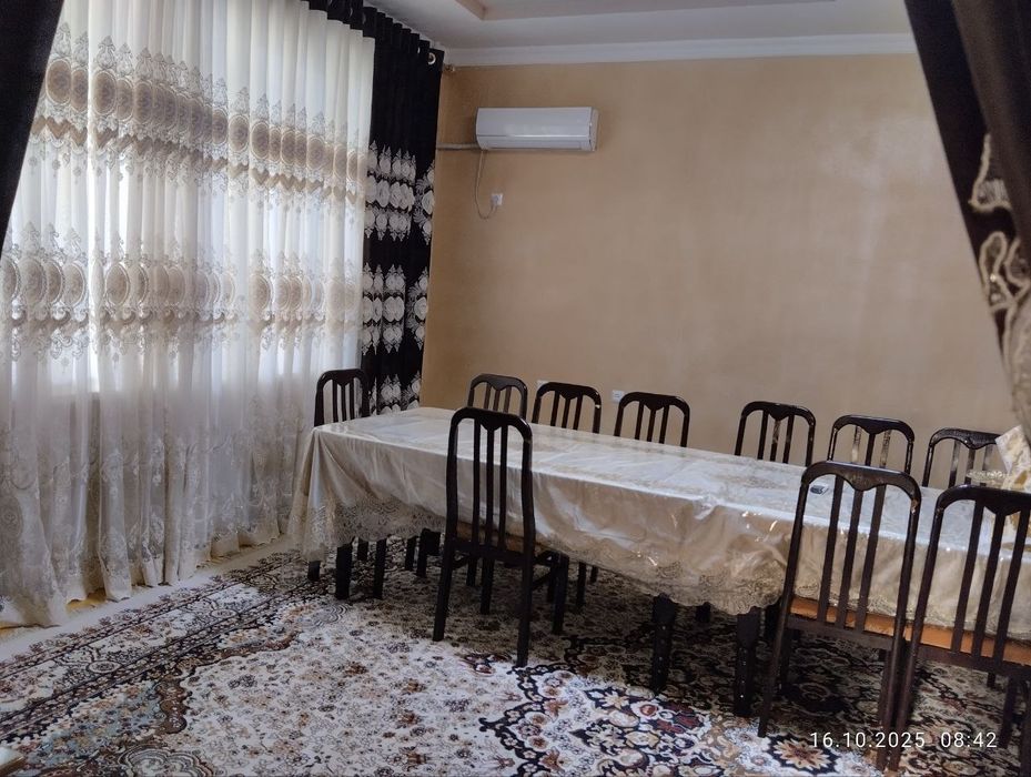 6 sotixli shinam kotej sotiladi. Buxorodan Kogon borishda