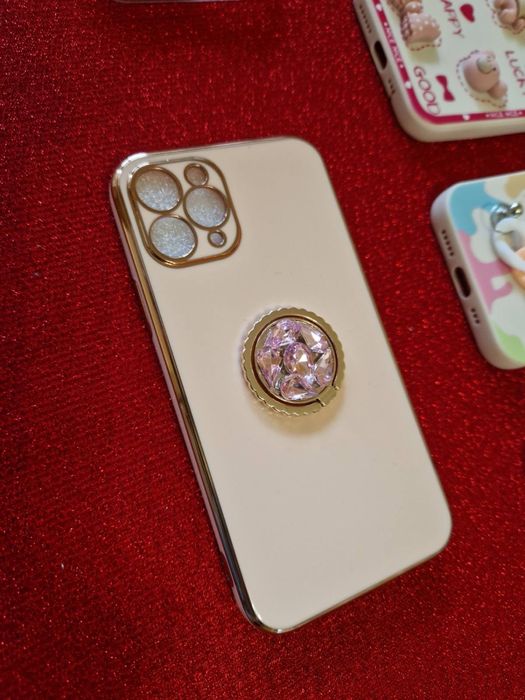 Нови!! Страхотни кейсове за iPhone 11 и 12