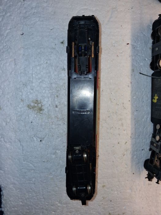 Locomotive Gutzold Fleischmann pentru piese dezmebrare