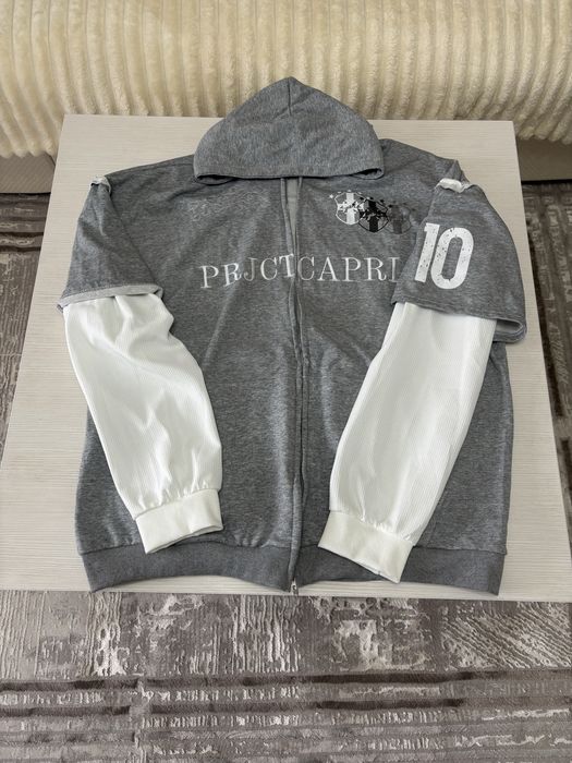 Hanorac PRJCT Capri