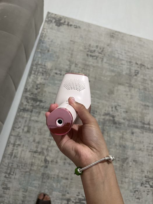 Эпилятор для удаления волос