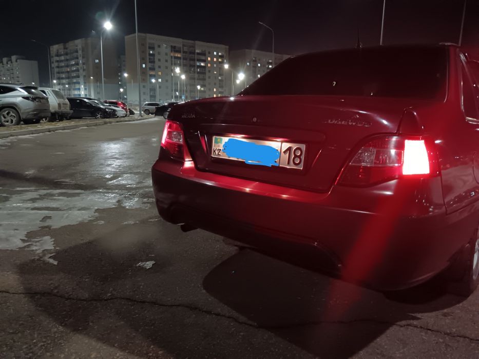 Продам Дэу нексия 2