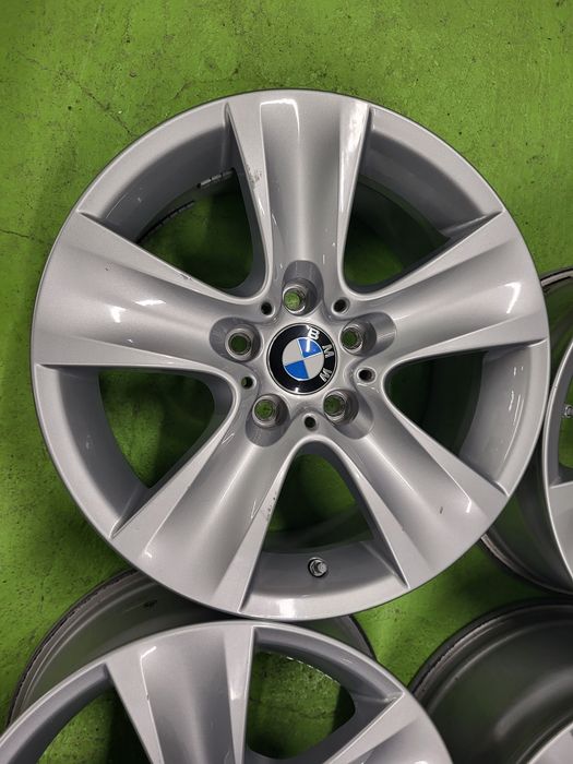 17 5x120 Bmw E90 E91 F10 F11 5х120 бмв
