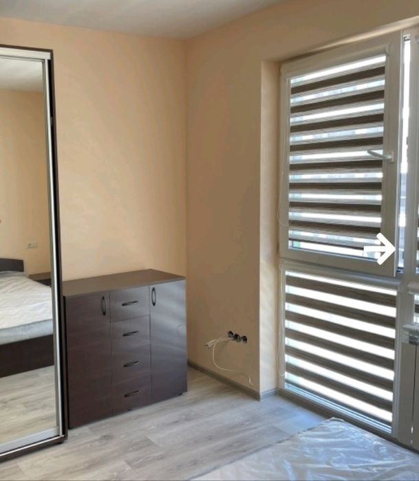 Обзаведен 2 ст. ап. Връбница 2 до метро Бели Дунав