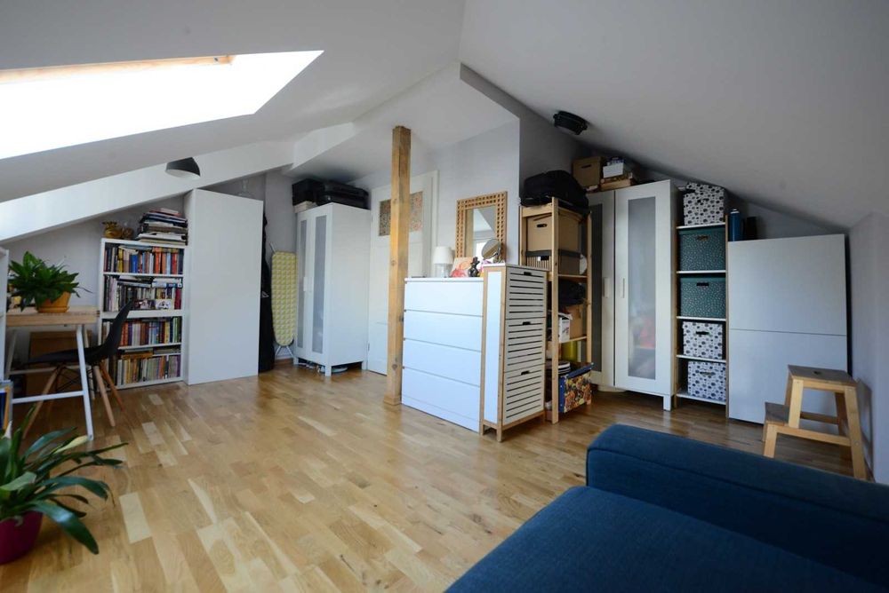 Продава се Тристаен апартамент в София, Мусагеница - 78 кв.м за 2654 €/кв.м - Снимка #2