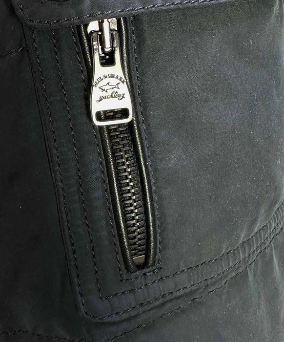 Мужской пуховик Paul&Shark