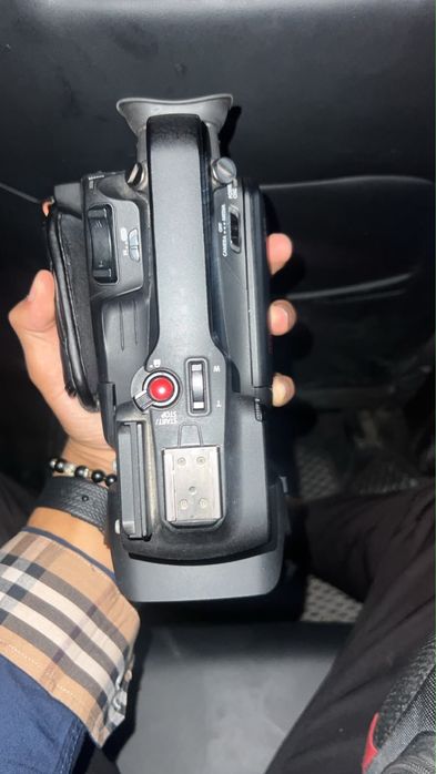 Canon kamera XA 40
