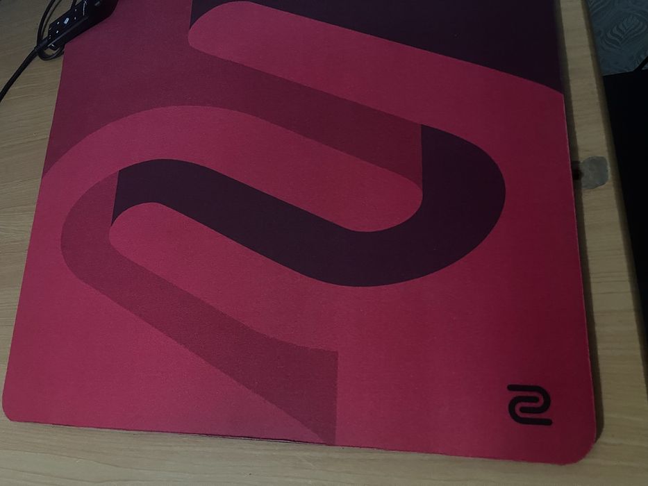 Коврик zowie gsr оригинал