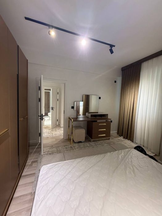 Яшнабадский район ЖК новостройка 1² комнатная квартира йевро лукс