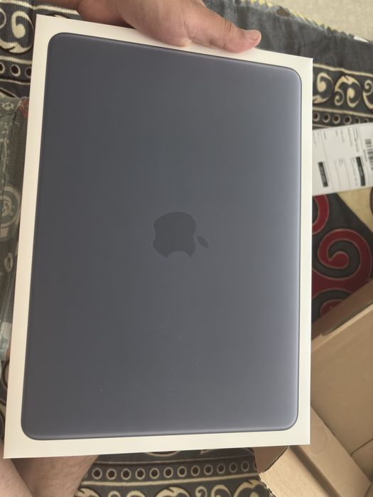 Macbook neo 13 2026