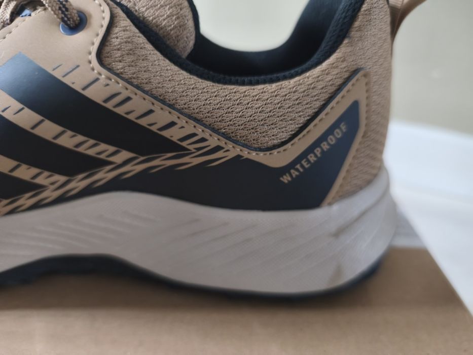 Кроссовки для трекинга Terrex Adidas