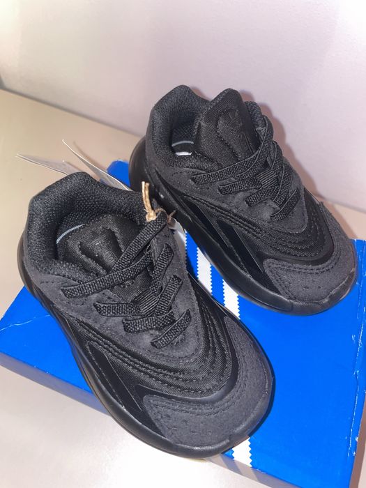 Pantofi sport copii mas 20, Adidas Ozelia