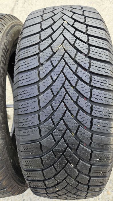 # 205/55 R16 • Iarna • Bridgestone Blizzak LM005 91H | 2 buc | Pret/buc