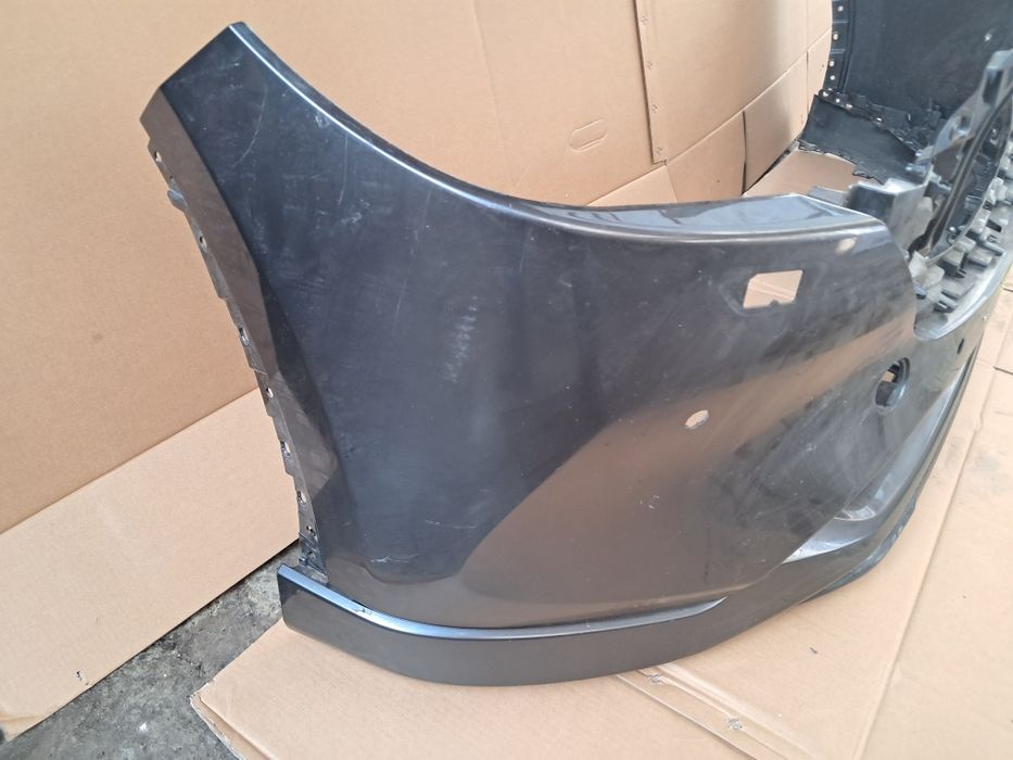 Предна броня  Mazda CX5 2022/2025г