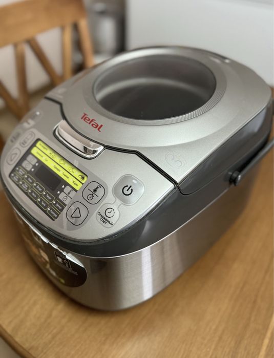 Мультиварка срочно!