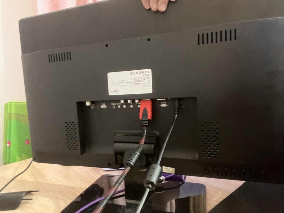 Продается монитор