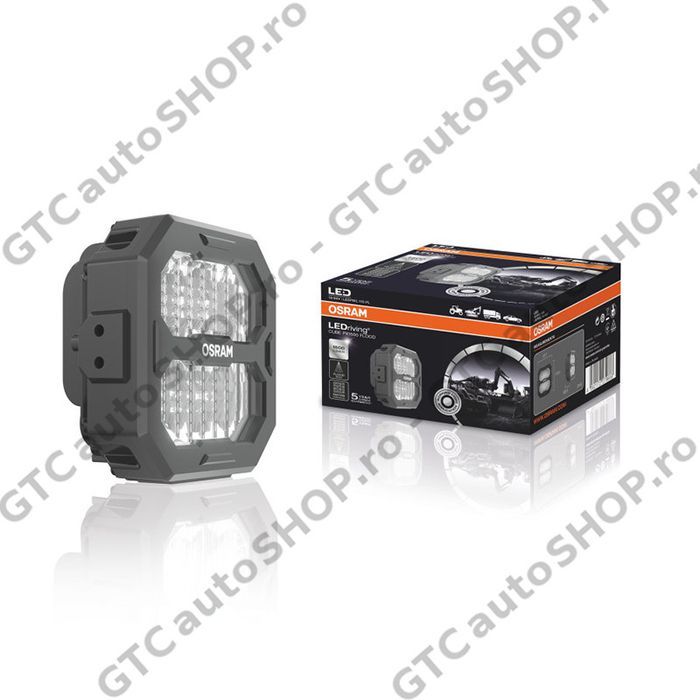 proiector led osram px1500 flood