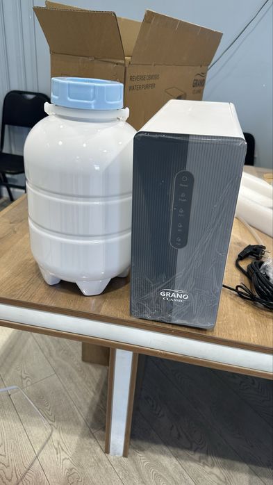 Сув фильтр Grano classic