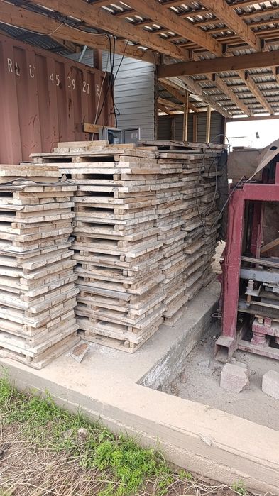 Станок для сплитерного блока