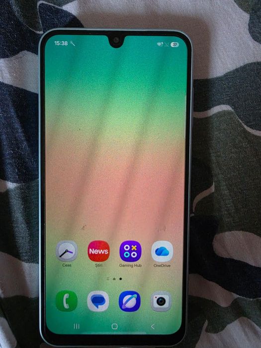 Samsung a 25 5g 6 gb 128 gb