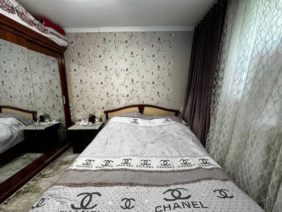 Продаётся 4х комнатная квартира на чиланзаре 23 квартал