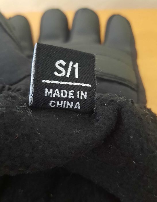 Scott-Много Запазени