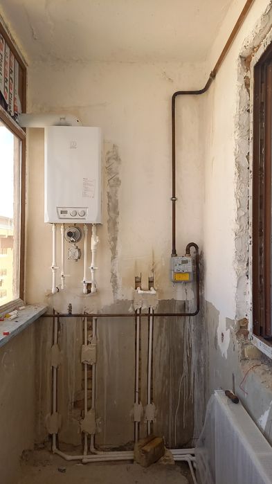 Услуги Автоген Газосварка