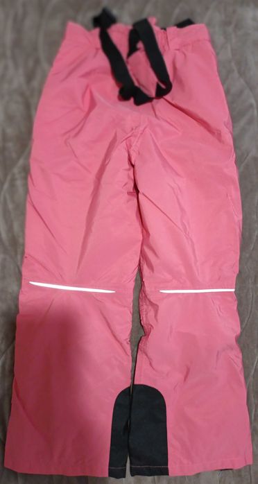 Ски панталон и термо блуза + подарък термо бельо.