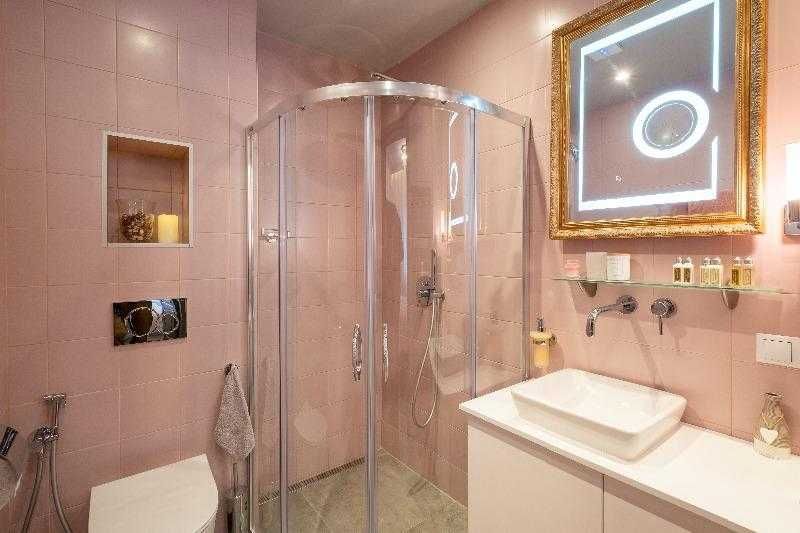 Дава се под наем Тристаен апартамент в София, Люлин 6 - 90 кв.м за 380 € - Снимка #6