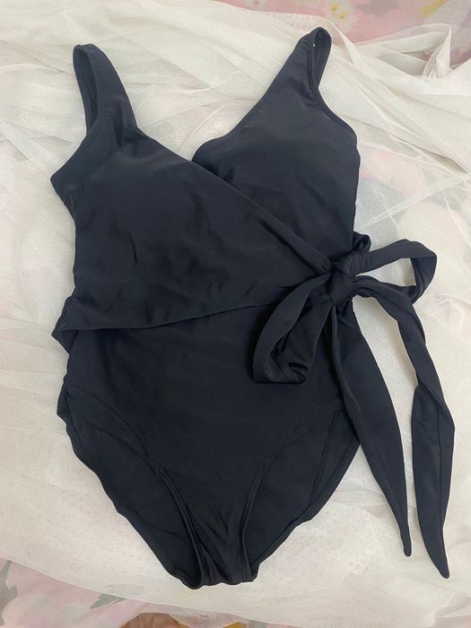 Новый купальник.