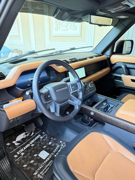 Range rover p300 DEFENDER